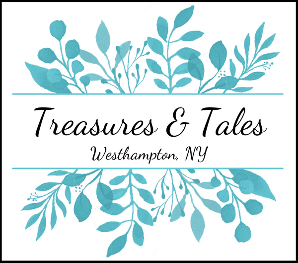 Treasures & Tales